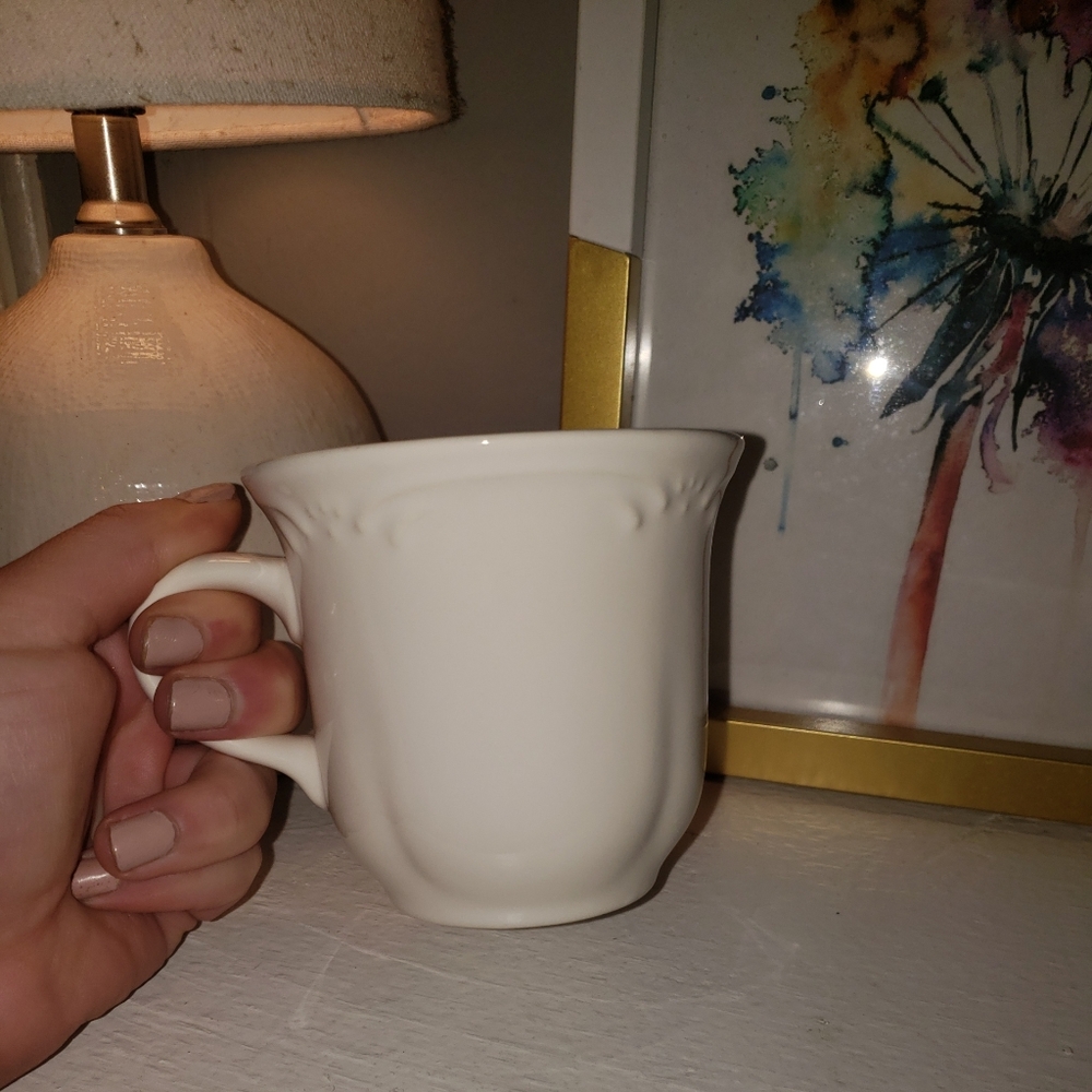 5 Piece Tea Cup Set - Picture 2 of 15